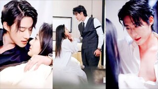 Gadis baik hati dan buta ini jinakkan CEO berdarah dingin dan dimanja olehnya!