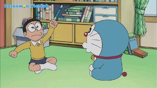[S11] Doraemon - Tập 27 - Thay đổi chất liệu cho mọi thứ - Người tuyết không bao giờ quên