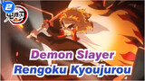 [Demon Slayer] Rengoku Kyoujurou Cut_2