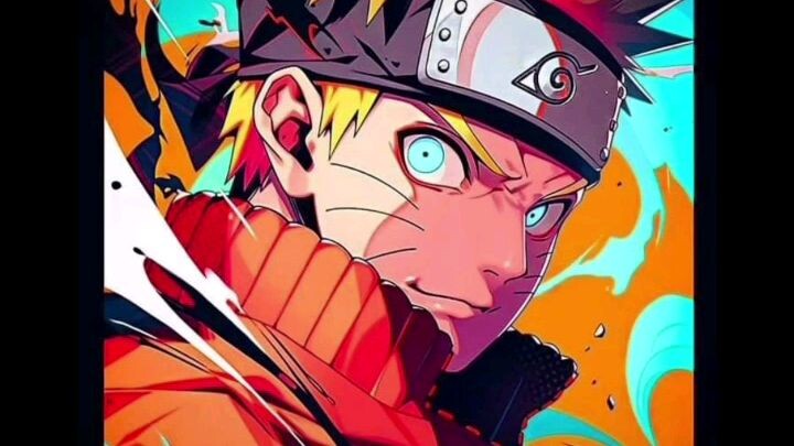 uzumaki naruto