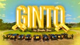 GINTO - BRUSKO BROS. | Official Music Video