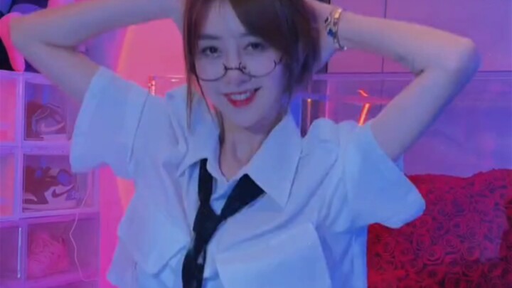 أنا أشاهد نيو كل يوم 3