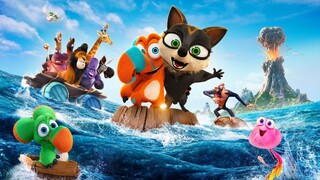 Ối Trời Ơi! Chuyến Phiêu Lưu Đầy "Thú" Vị (Ooops The Adventure Continues 2021)