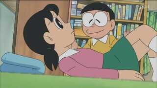 Doraemon episode 77