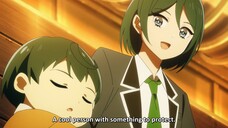 Shinkalion: Change The World Episode 26 English Subtitle