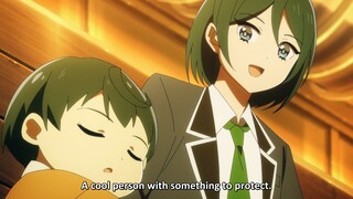 Shinkalion: Change The World Episode 26 English Subtitle