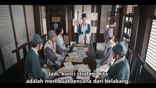 Bon Appétit, Your Majesty Ep 7