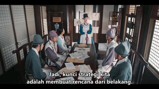 Bon Appétit, Your Majesty Ep 7