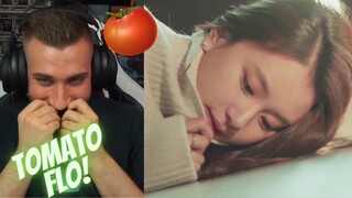 HELP ME 😳🍅 TWICE(트와이스) CHAEYOUNG MELODY PROJECT - REACTION