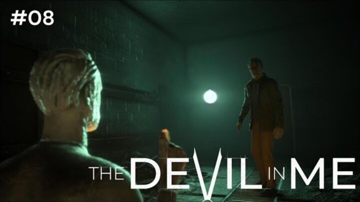 The Devil in Me #08
