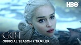 Game of Thrones | Official Season 7 Recap Trailer (HBO)