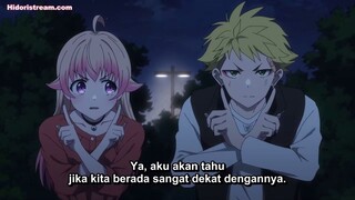 part 1 Ep - 12 Witch Watch [SUB INDO]