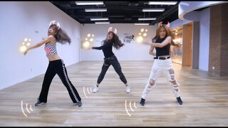 [Glowing Graphic] Dalla Dalla - ITZY [Danced by Def-G]