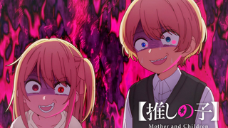 【4月/SP/女王蜂】MEM 啾【我推的孩子】NEWS 03【MCE汉化组】