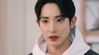 คนเขียนบทคิดอะไรอยู่ ถึงได้ปล่อยให้อีซูฮยอกมีความรักข้างเดียวกับใบหน้านี้?