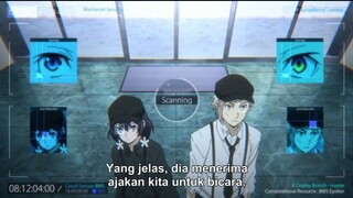 Episode 8|Anj!ng Geladak Sastrawan Season 4|Subtitle Indonesia