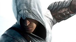 This song written for "Assassin's Creed", every paragraph is a classic