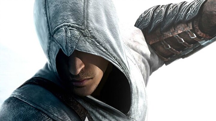 Lagu ini ditulis untuk "Assassin's Creed", setiap paragraf adalah klasik