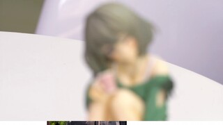 Riak akhir dari penggabungan pabrik kacamata? Hadiah seri EXQ dibongkar!!! [Bongkar Jingjing]