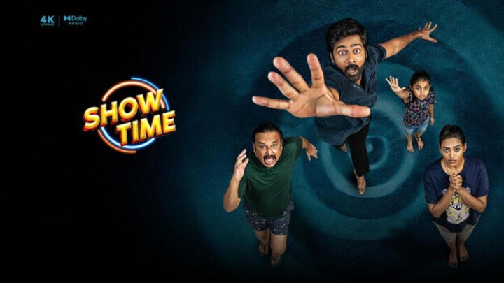 show time full movie in Hindi dubbed full hd