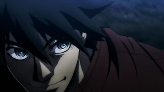 DRIFTERS EPS 7