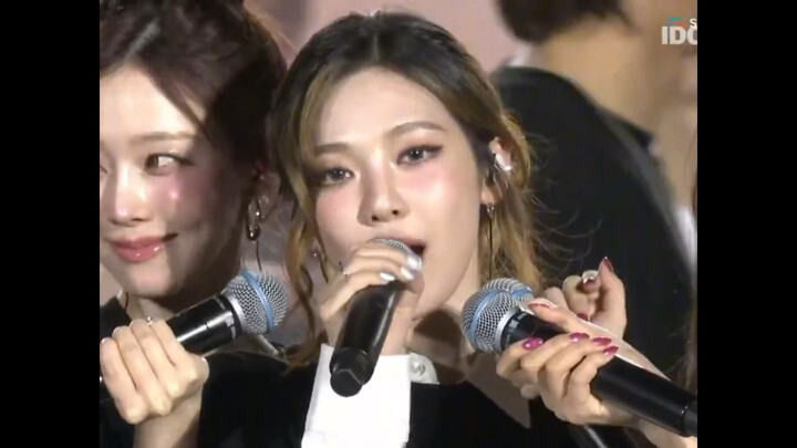 وصلت مقطوعة المغني الرئيسي في فرقة SM إلى يد الطفل الذي كان ذات يوم أصغر عضو في الفرقة.