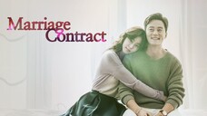 Marriage Contract Sub Indo Episode 16 END