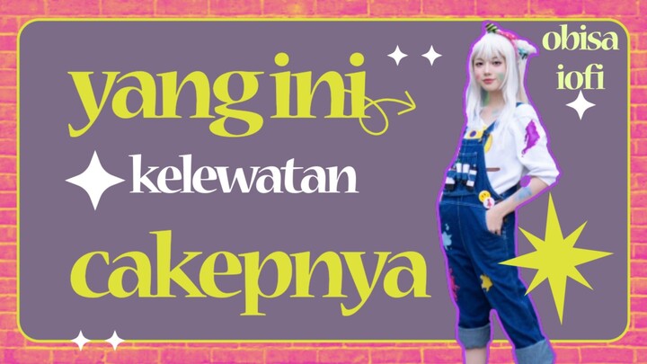 KITA AMBIL COSPLAYER YANG HABIS DI FOTOIN ORANG LAIN 😂😂