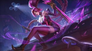 Đừng để vị tướng này late game?