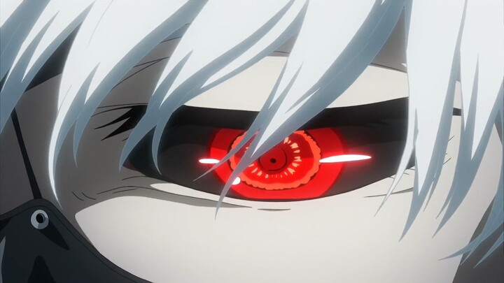 Revolusi Kaneki yang sempat Top di dunia Per Anime-an