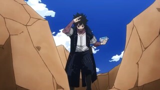 My Hero Academia Season 6 Episode 11