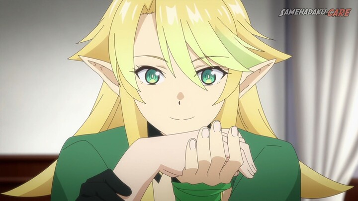 Isekai : Eps 6_Izure Saikyou no Renkinjutsushi.