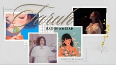 Taruh by Nadin Amizah cover by me Jisun.ID