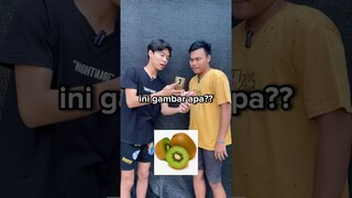 TEBAK BUAH YANG TERAKHIR APA?? #viral #shorts