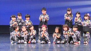 [Dễ thương và đáng yêu] Bìa "Snap Shoot" của SEVENTEEN / FUNKY DANCE TEAM / 210404