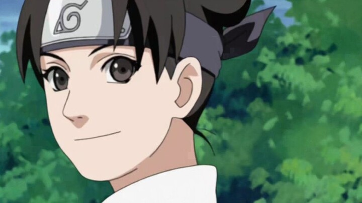 [Karakter Naruto 64] Seorang gadis cantik yang disukai semua orang, ahli alat ninja yang imut dan ku