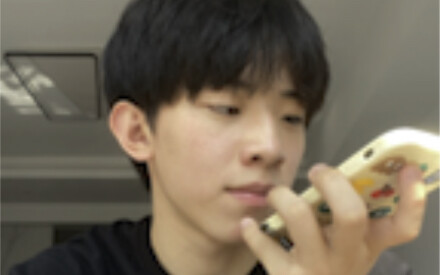 The Most Crucial Year of Senior Three—and They’re Falling in Love