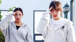 【LIGHTSUM】灯妹cover SEVENTEEN孙悟空！