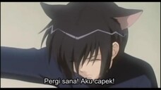 emang yah orang yang memberi harapan tanpa keseriusan itu sangat kejam ππππ