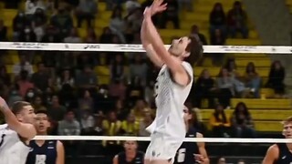 [Volleyball] (Setter) The most challenging position