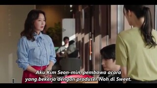 Don't Call Me Ma'am Eps 06 Sub Indo