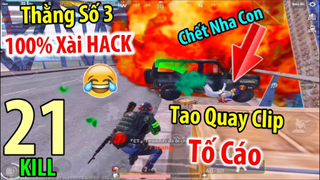 Nghi Ngờ Youtuber RinRin Sử Dụng HACK. Người Lạ Cố Tình Chết Quay Clip Tố Cáo _ PUBG Mobile