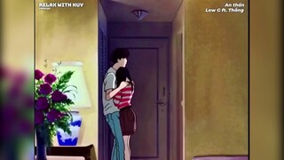 Anime Edit nhạc thư giãn, nghe bắt tai