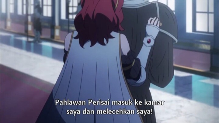 Anime yang Melebihi SAO?? | Tate no Yuusha no Nariagari Review #1: Episode 1-2 (Indonesia)