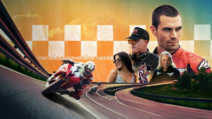 One Fast Move full movie [indo sub]