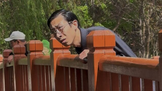 《末 代 皇 帝之爱的恰恰舞》