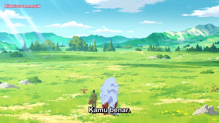 memasak di isekai episode 10