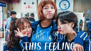 Weightlifting Fairy Kim Bok-Joo - Can't stop this feeling