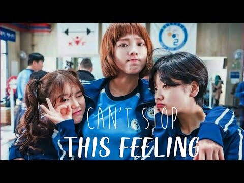 Weightlifting Fairy Kim Bok-Joo - Can't stop this feeling