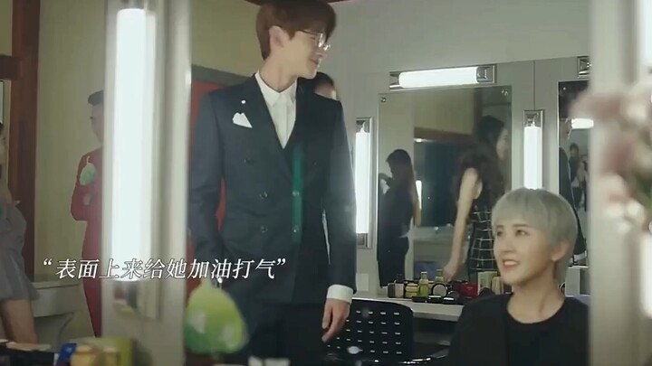 Vì không muốn tương lai của mình bị ảnh hưởng, cô ấy đã loại bỏ Ngộ Kiến, thậm chí còn đâm sau lưng 